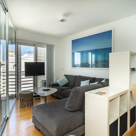 Apartment Cosmopolitan Zára Kültér fotó