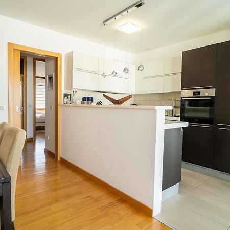 Apartment Cosmopolitan Zára Kültér fotó