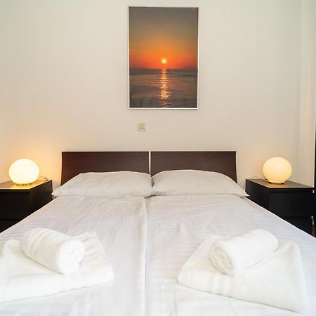 Apartment Cosmopolitan Zára Kültér fotó