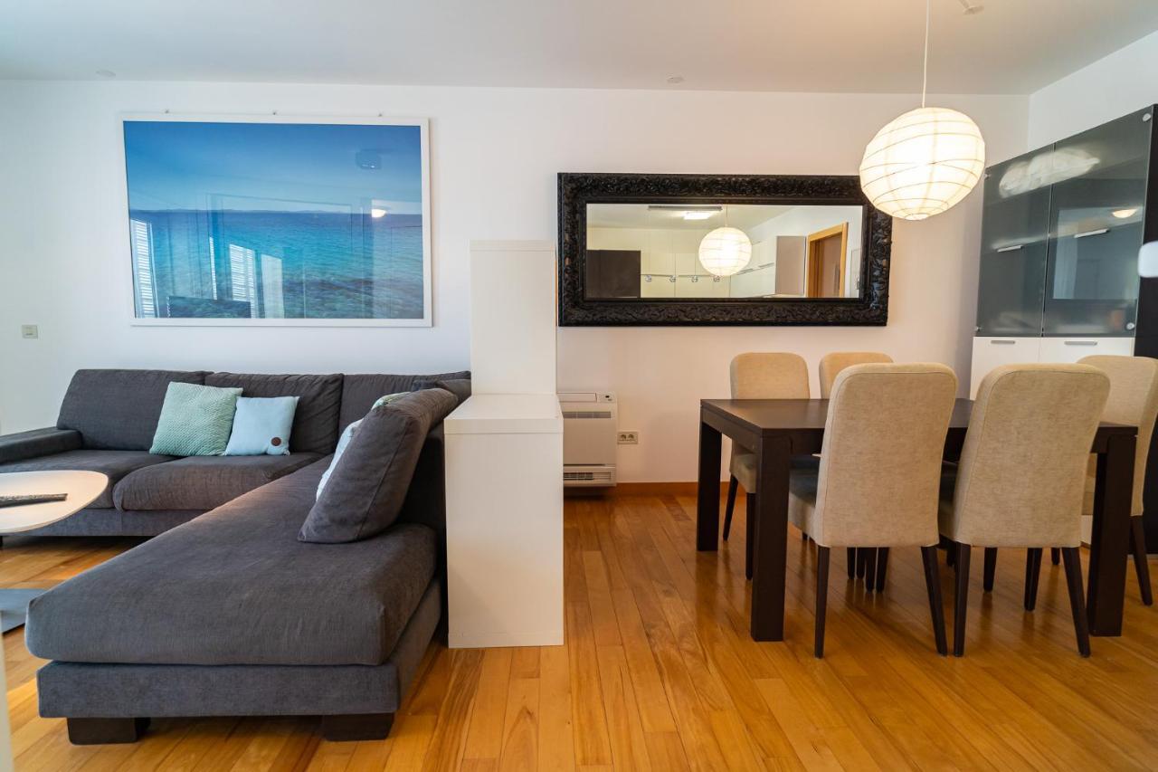 Apartment Cosmopolitan Zára Kültér fotó