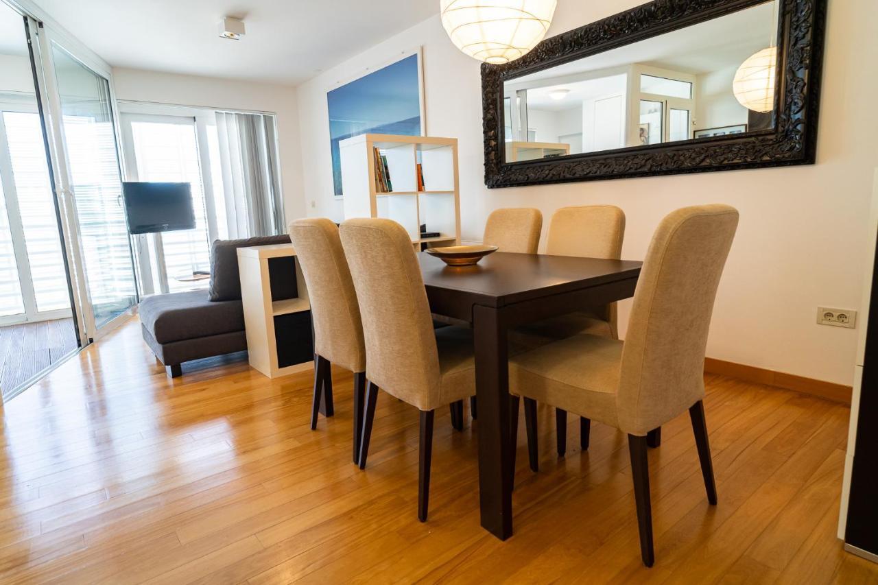 Apartment Cosmopolitan Zára Kültér fotó
