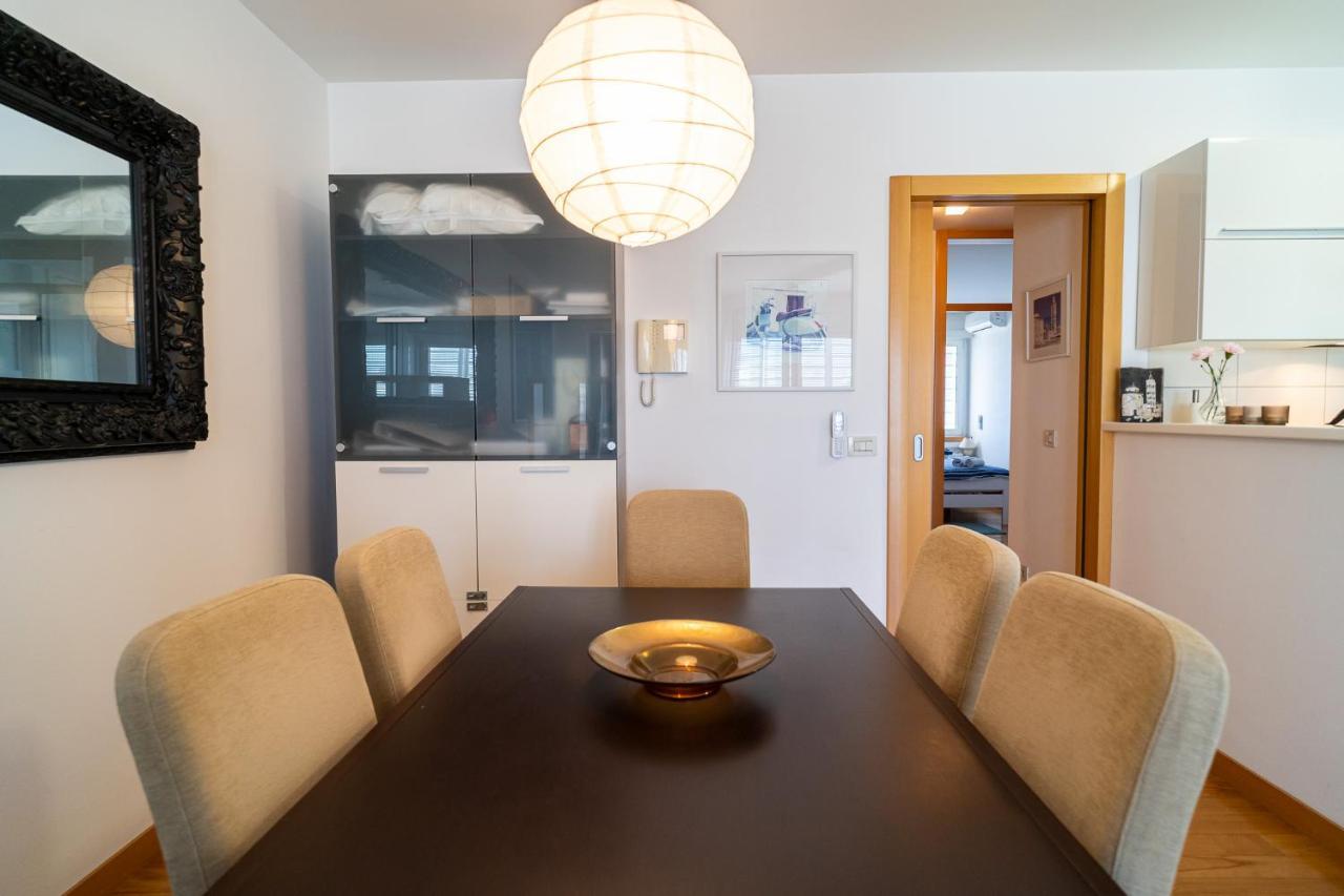 Apartment Cosmopolitan Zára Kültér fotó