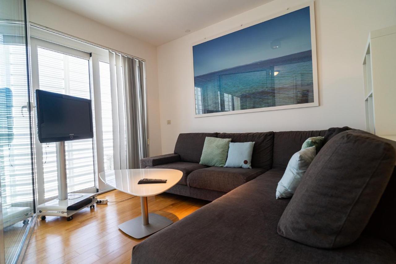 Apartment Cosmopolitan Zára Kültér fotó