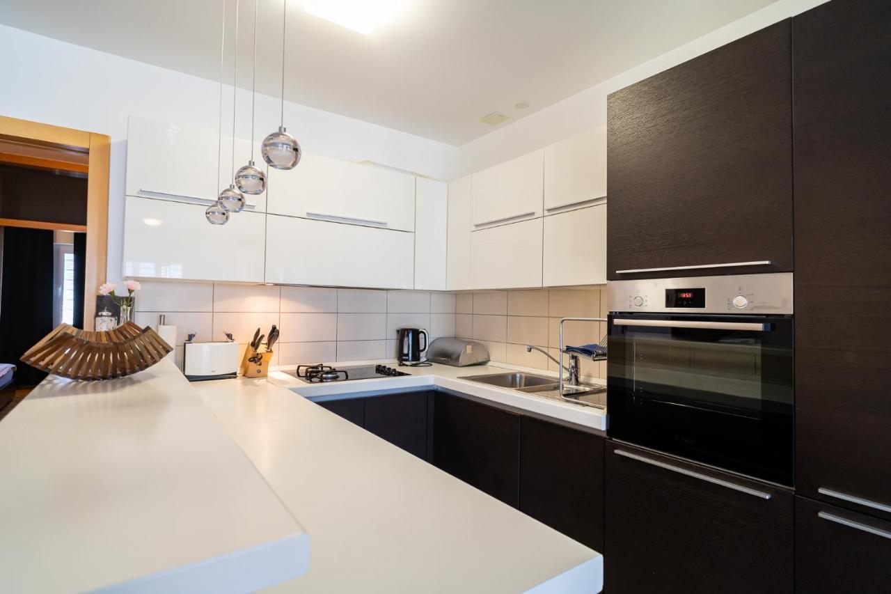 Apartment Cosmopolitan Zára Kültér fotó