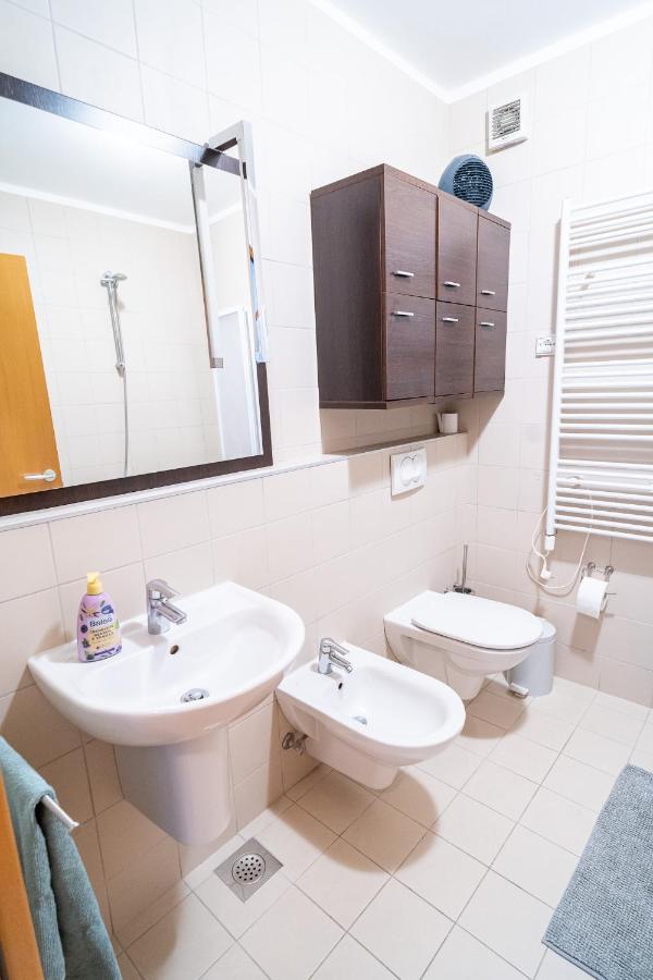 Apartment Cosmopolitan Zára Kültér fotó
