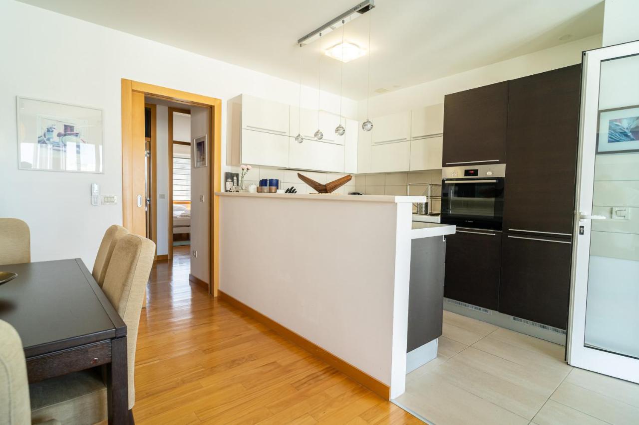 Apartment Cosmopolitan Zára Kültér fotó