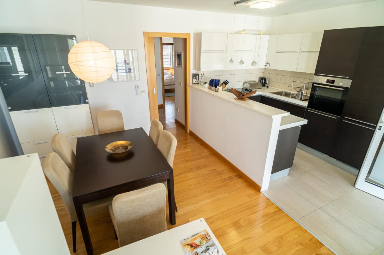 Apartment Cosmopolitan Zára Kültér fotó