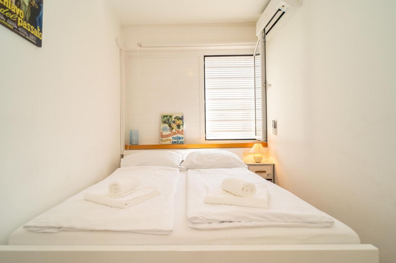 Apartment Cosmopolitan Zára Kültér fotó