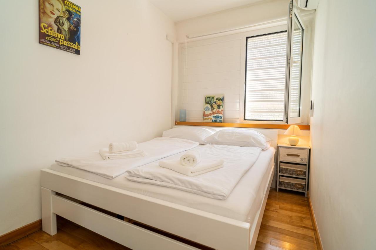 Apartment Cosmopolitan Zára Kültér fotó