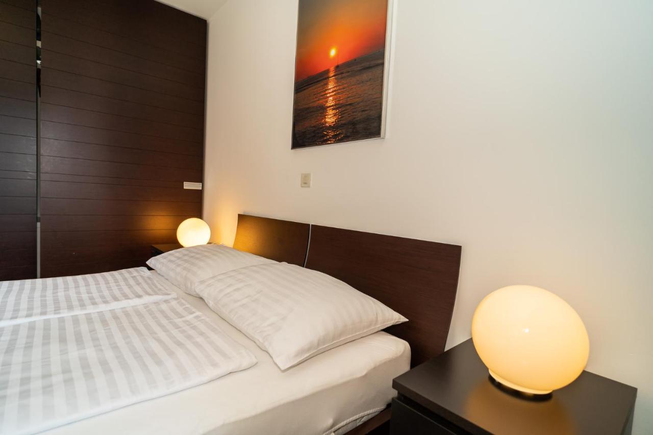 Apartment Cosmopolitan Zára Kültér fotó