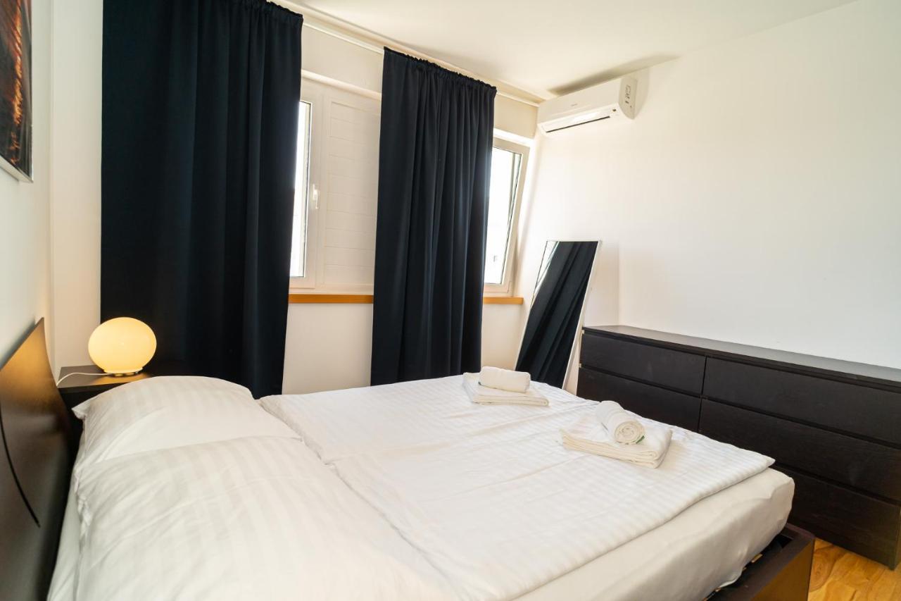 Apartment Cosmopolitan Zára Kültér fotó