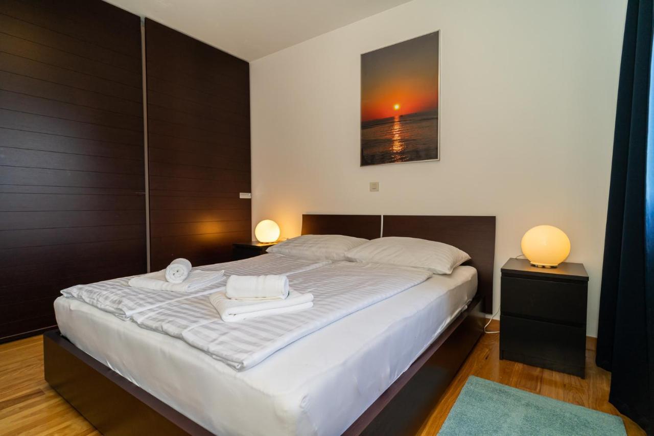 Apartment Cosmopolitan Zára Kültér fotó