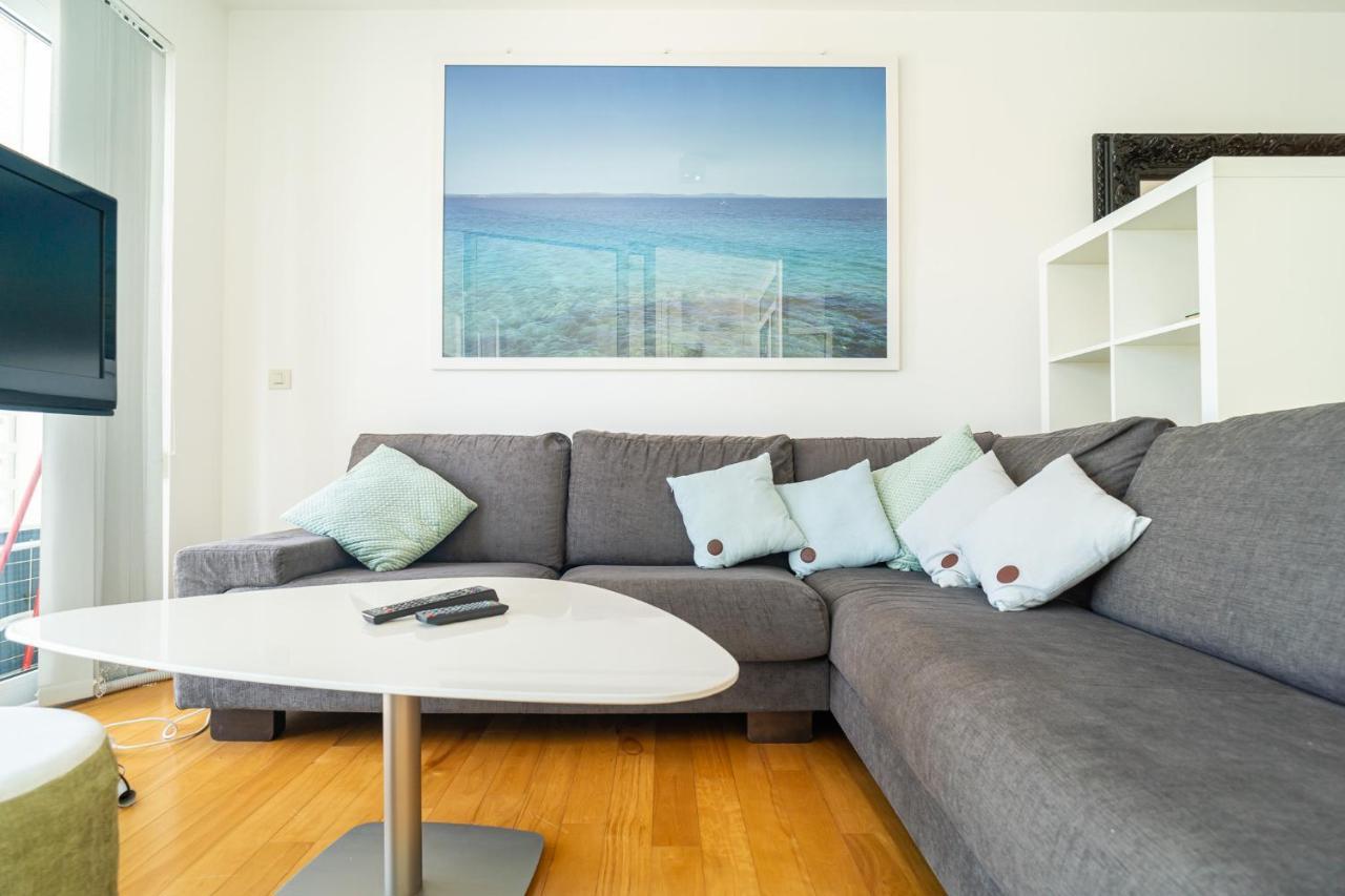 Apartment Cosmopolitan Zára Kültér fotó